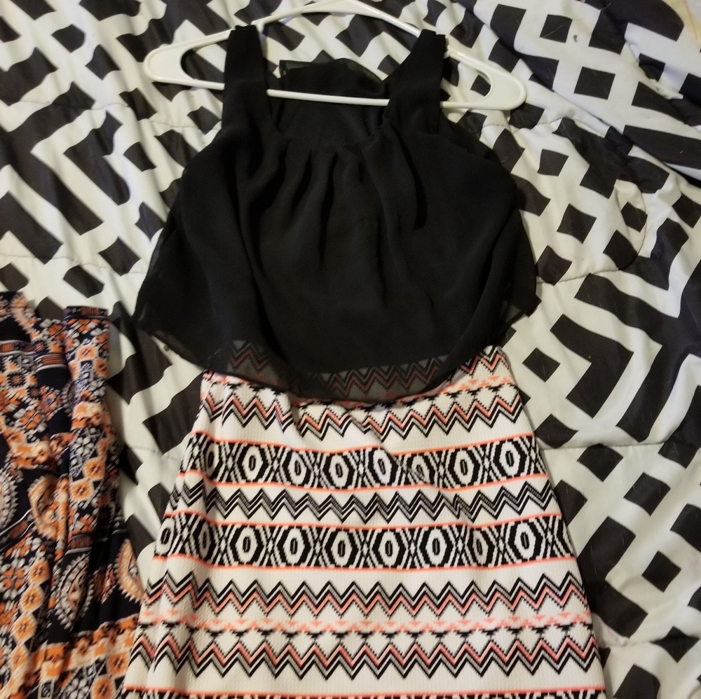 Dress.